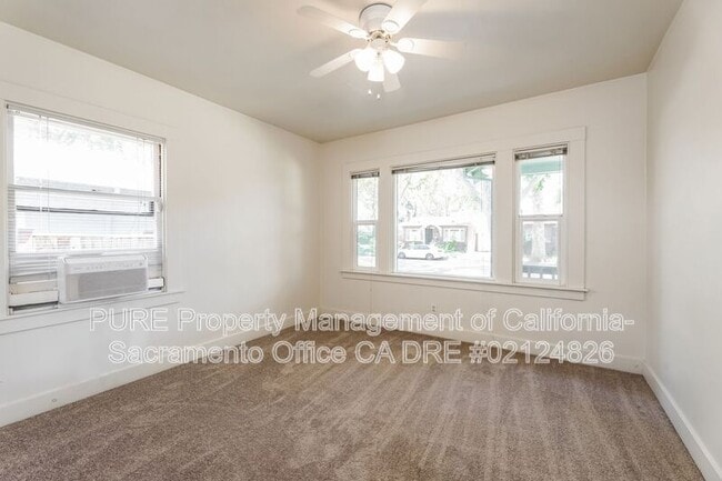 Building Photo - 2625 D St