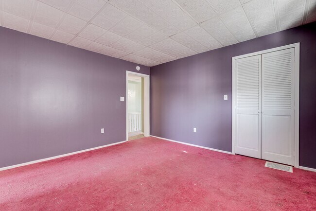 Building Photo - AVAILABLE NOW! 3 bed, 2 bath AMAZING House in Allentown!!!