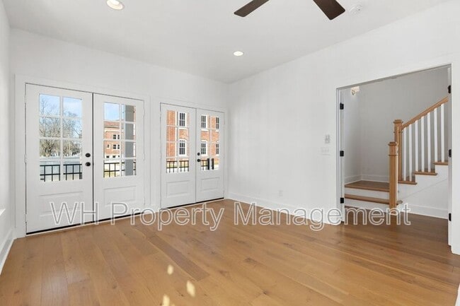 Building Photo - 500 Hobson Chapel Pl