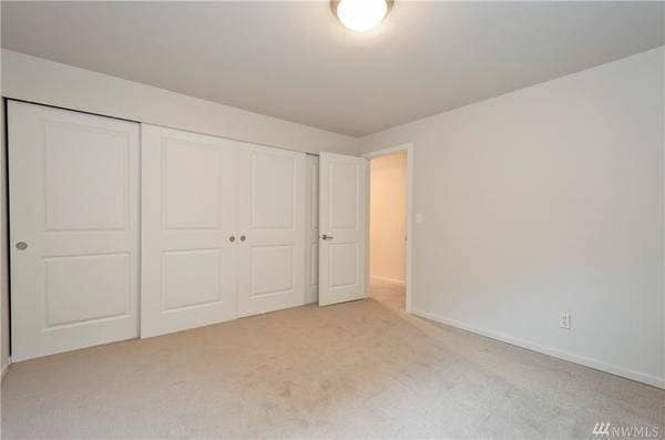 Bedroom. - 3420 15th Ave W Unit 204
