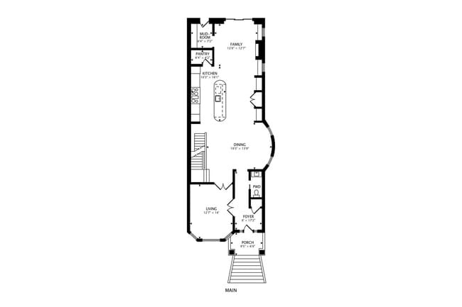 Building Photo - 3711 N Magnolia Ave