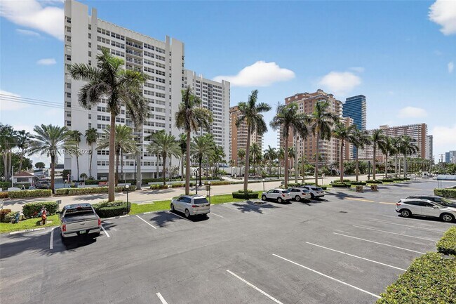 Building Photo - 1893 S Ocean Dr