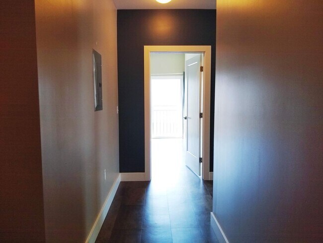 Interior Photo - MOONBURN ON MORTON