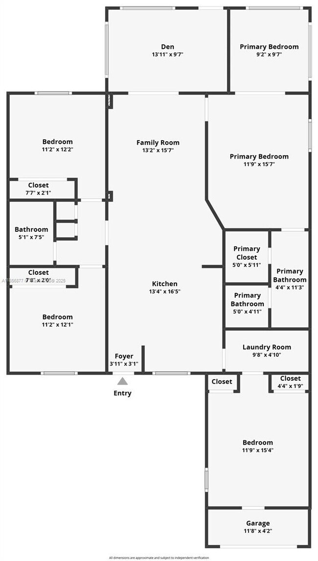 Building Photo - 15851 SW 108th Ave
