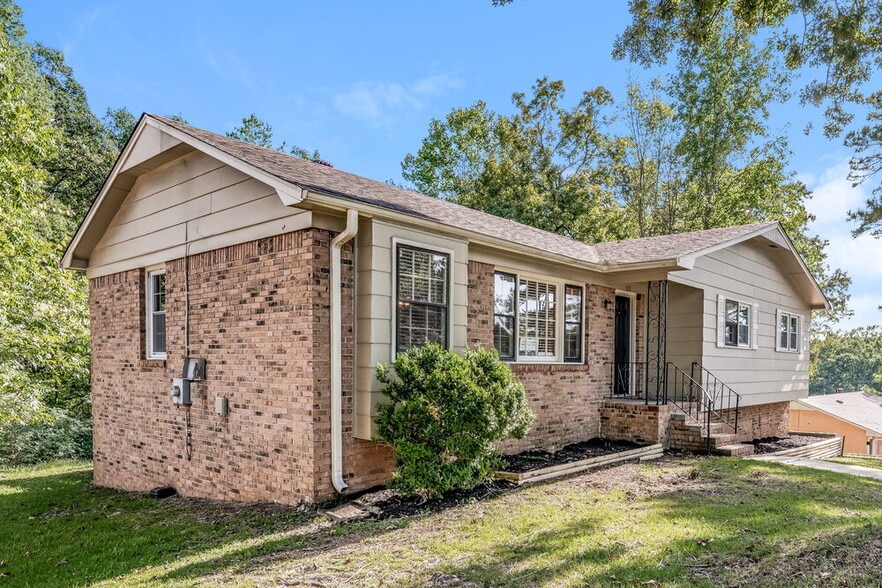 Building Photo - 120 Von Dale Dr