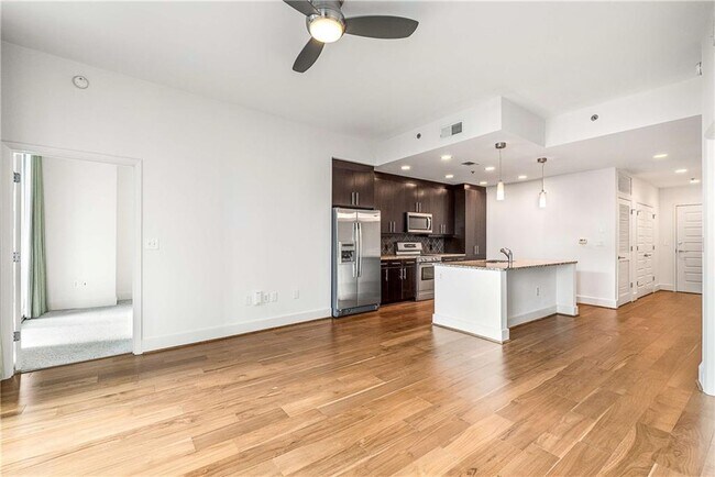 Building Photo - 1080 Peachtree St NE