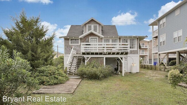 Building Photo - 3 br, 3 bath House - (C224) 719 Carolina B...