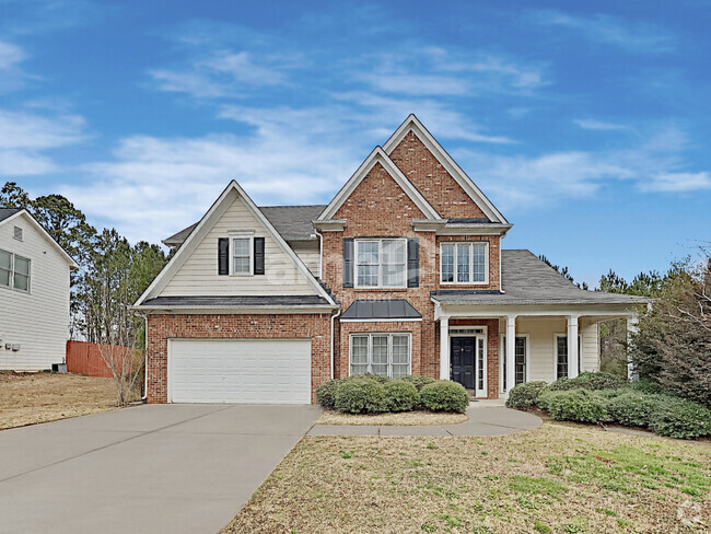 Building Photo - 423 Evans Mill Dr