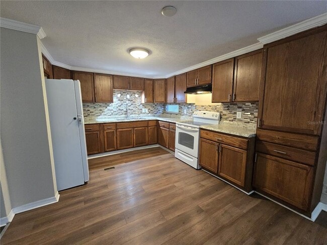 Building Photo - 9435 Tom Costine Rd