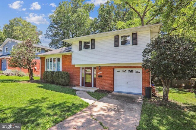 Building Photo - 6518 Wilmett Rd