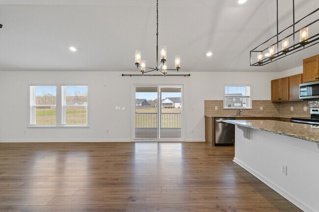 Building Photo - 7508 Frasier Fir Pl