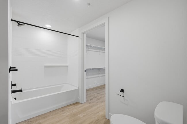 Floorplan - Brickside Heights Phase II