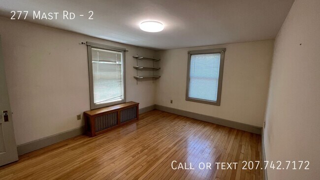Building Photo - 277 Mast Rd
