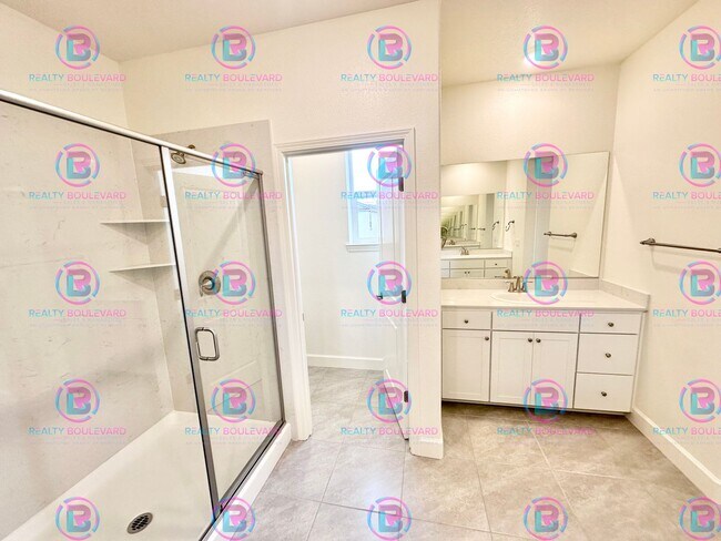 Building Photo - Modern Elegance: Stunning  New 4-Bedroom Home with Chef’s Kitchen & Dual Living Spaces