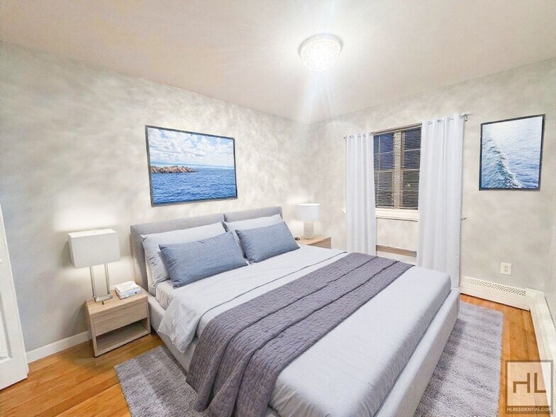 Building Photo - ST MARKS AVENUE