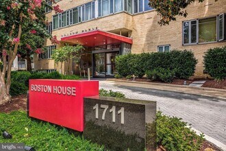 Building Photo - 1711 Massachusetts Ave NW