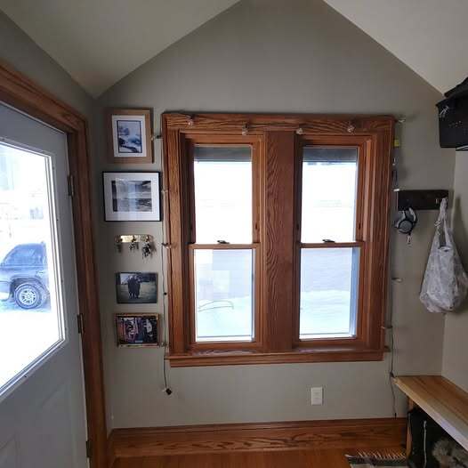 Entry Mudroom - 528 19th Ave NE