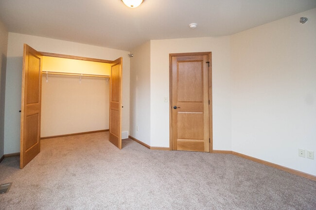 Bedroom - 430 Honor Dr