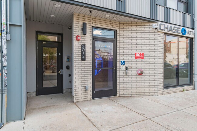 Building Photo - 2012 Frankford Ave