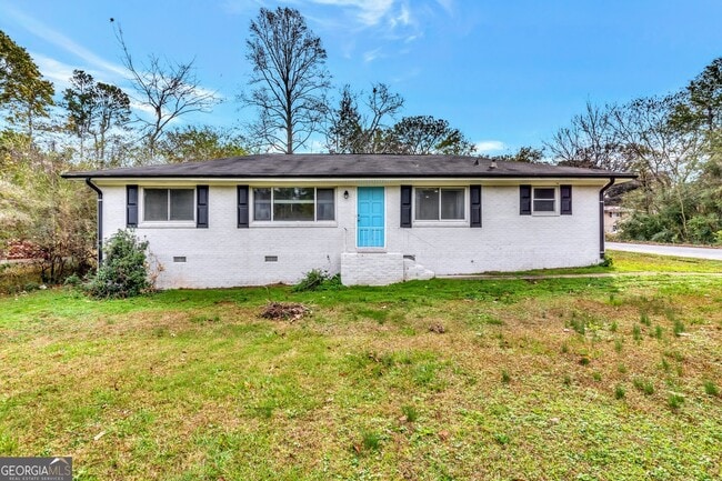 Building Photo - 597 South Gordon Rd SW