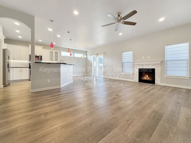 Building Photo - 3851 N Jackie Ln