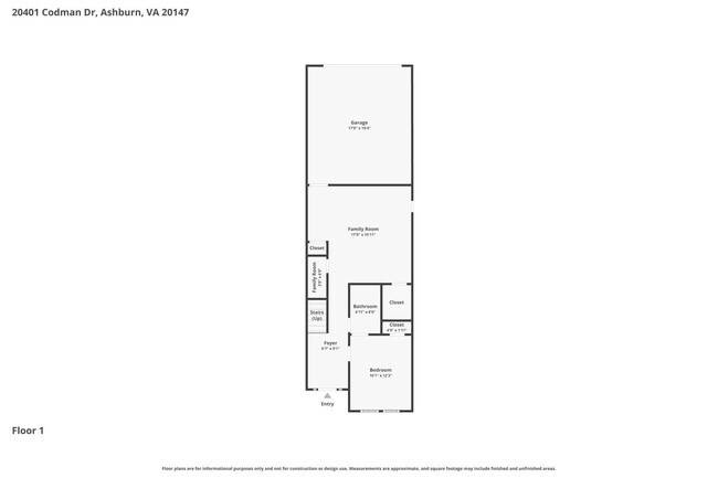 Building Photo - Stunning One Loudoun Townhome – 3BR / 3.5BA in Prime Ashburn Location – Available May 1