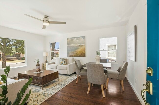 Building Photo - 4649 60th St