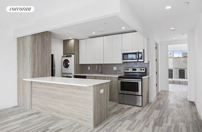 Primary Photo - 517 W 134th St