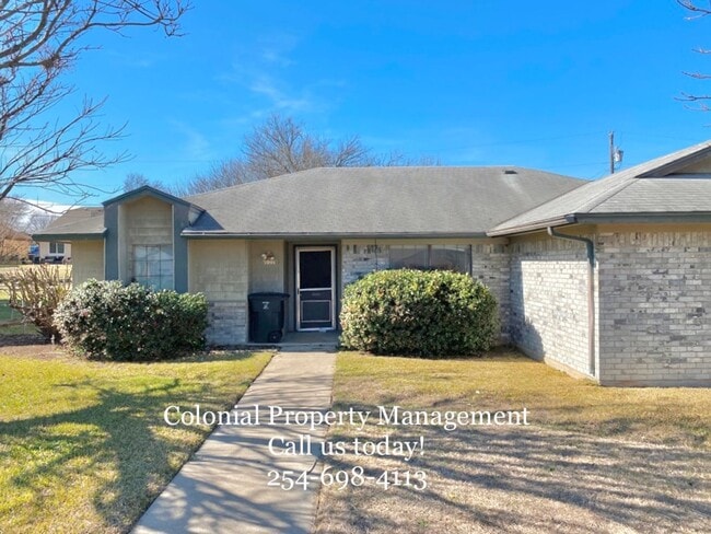 Primary Photo - 4Bd/2Ba in Killeen, TX!