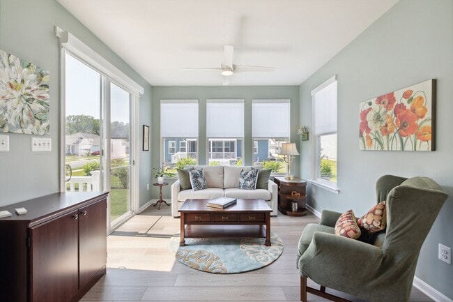 Building Photo - High-End Year Round Rental in Lewes