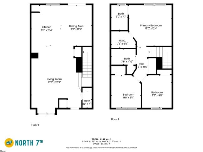 Building Photo - 574 Preakness Run