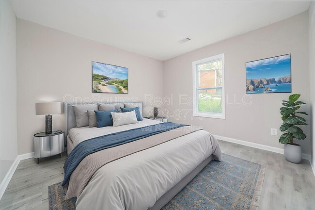 Building Photo - 665 S Eugenia Pl NW