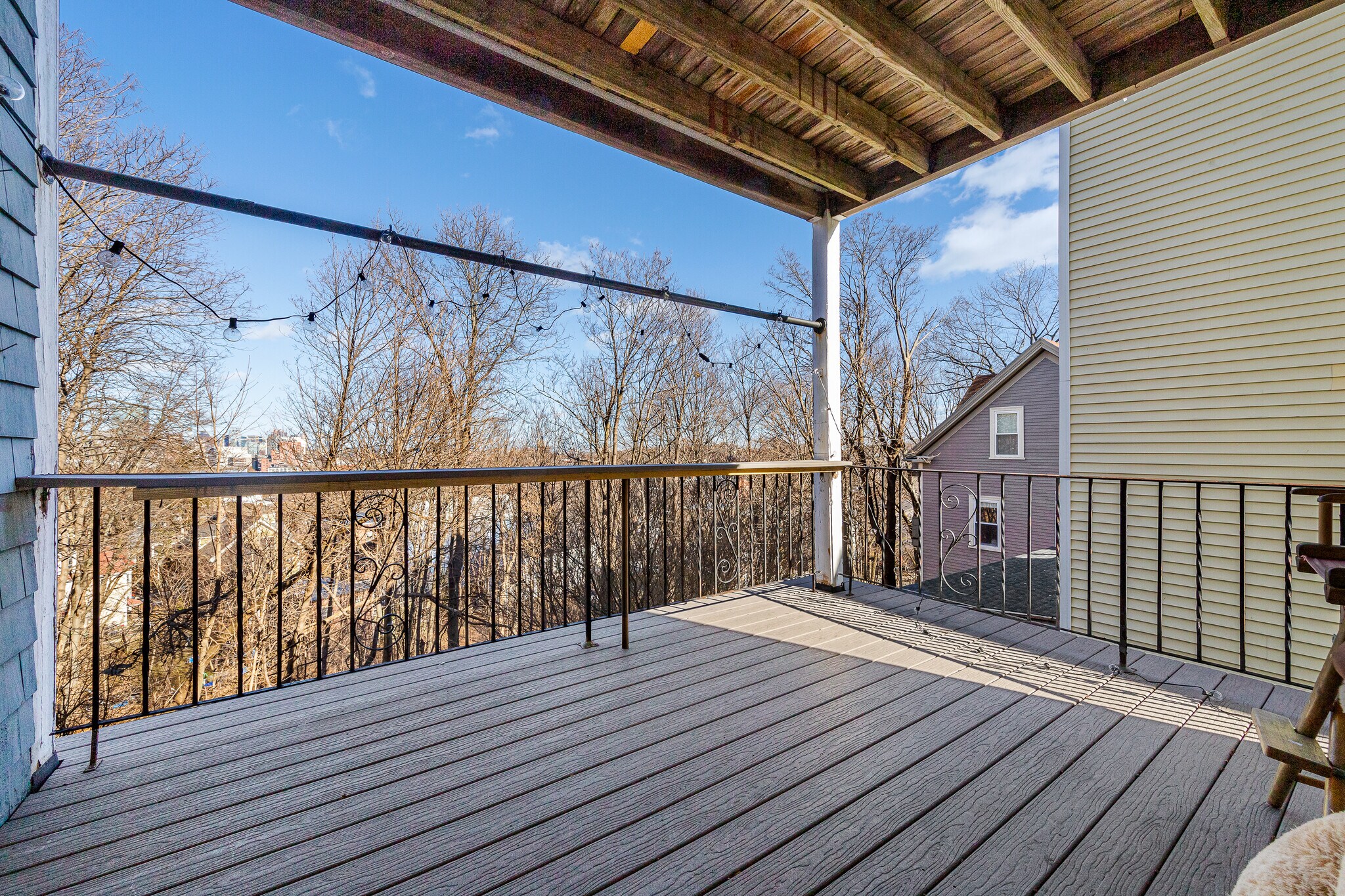 Building Photo - 226 Calumet St