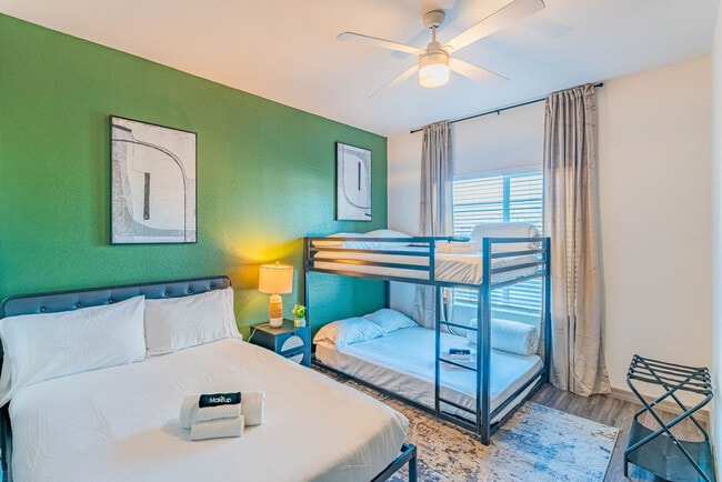 Building Photo - 9600 W Georgia Ave