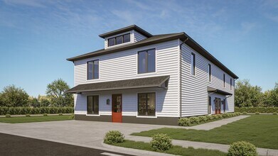 Building Photo - *August 2026* - Newly Built 5 Bed, 5 Bath ...