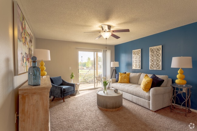 2BR,1BA - Elevate 5050