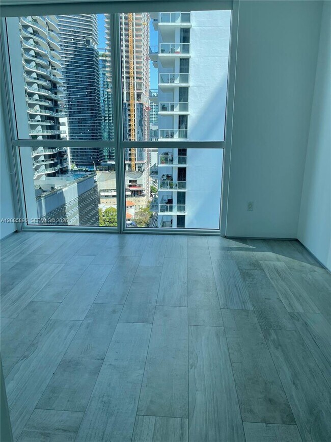 Building Photo - 1080 Brickell Ave
