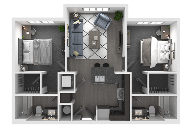 2x2-classic web - The Nine