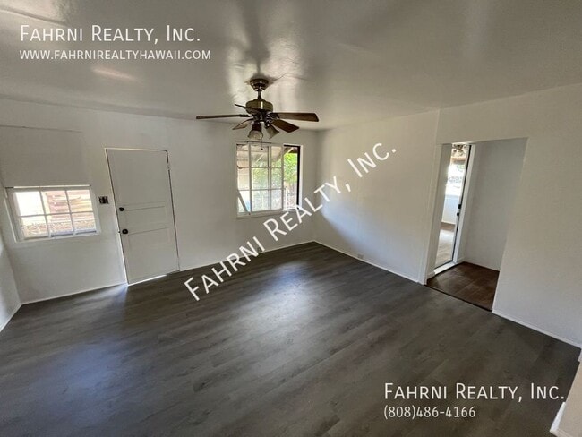 Building Photo - 84-866  Hanalei St-#B