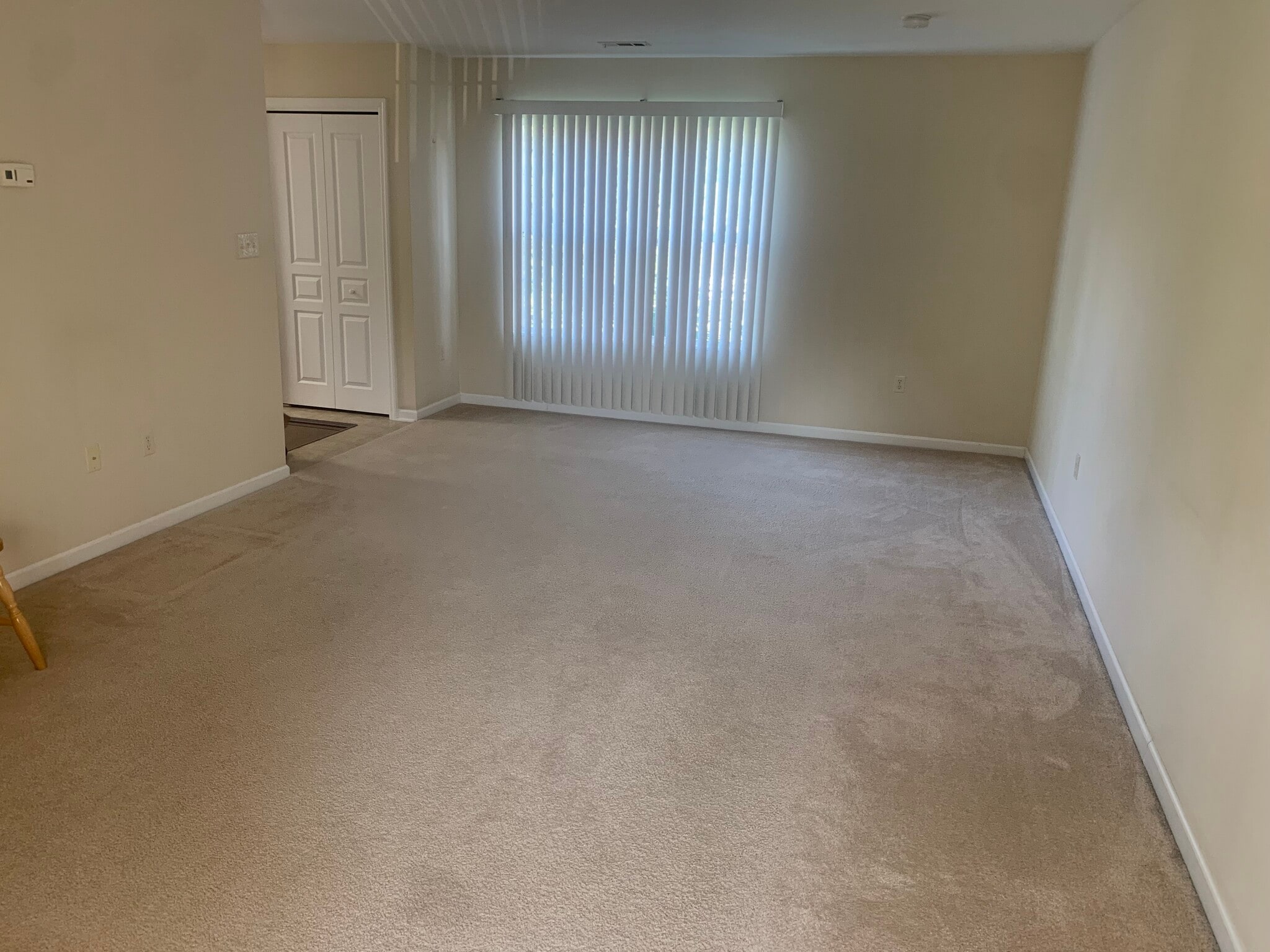 Living room - 6406 Granite Hill Ln