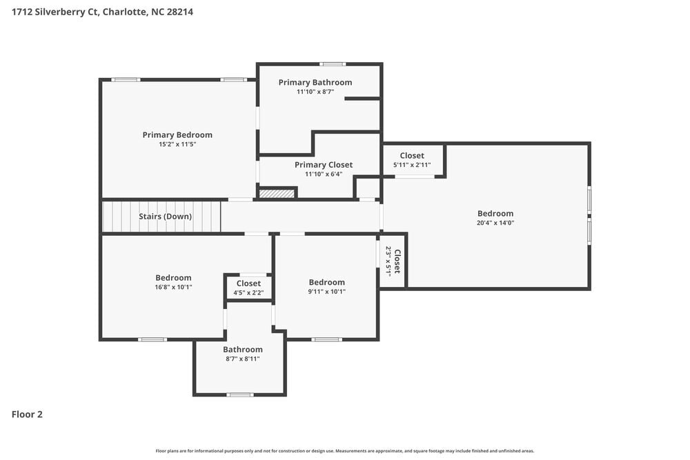 Building Photo - 1712 Silverberry Ct
