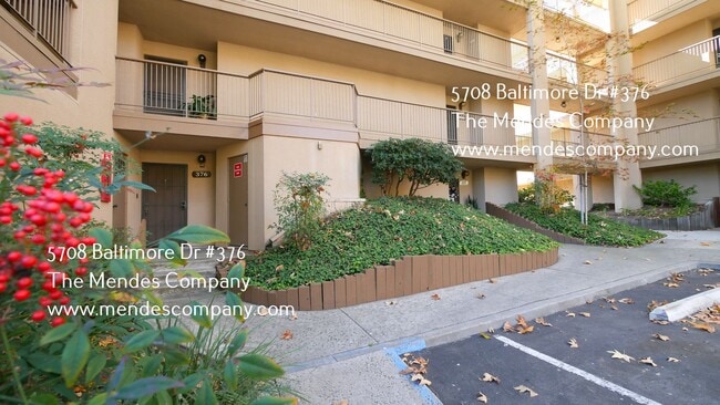 Building Photo - 5708 Baltimore Dr