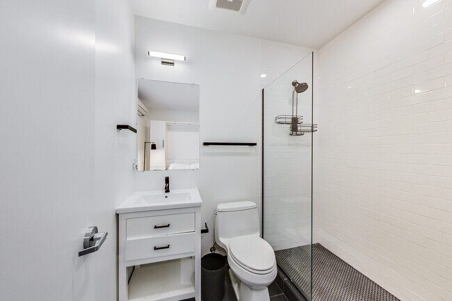 Floorplan - ArtHaus Linden