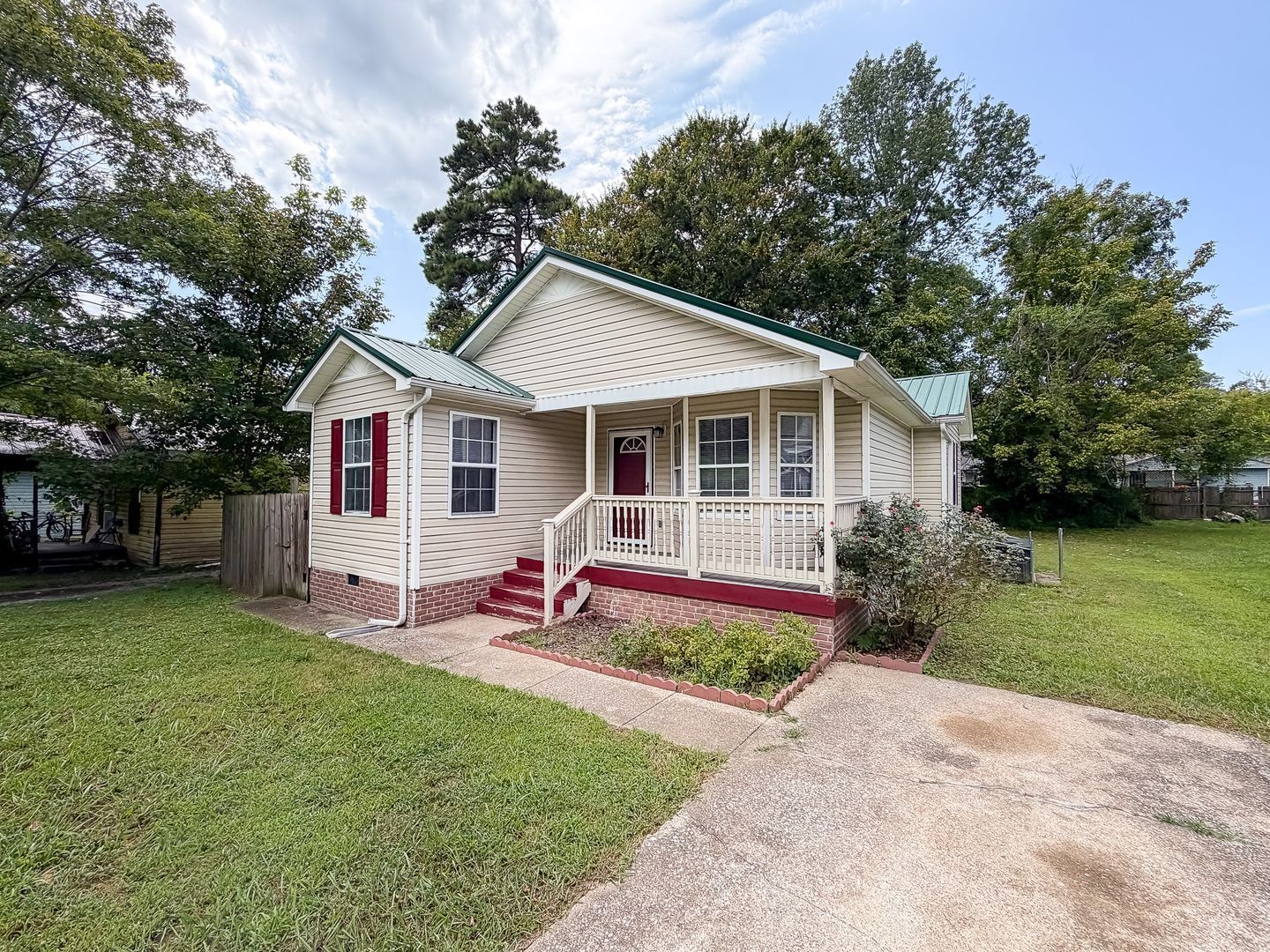 Building Photo - 1109 Arcadia Ave