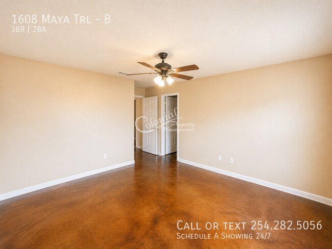Building Photo - 1608 Maya Trail