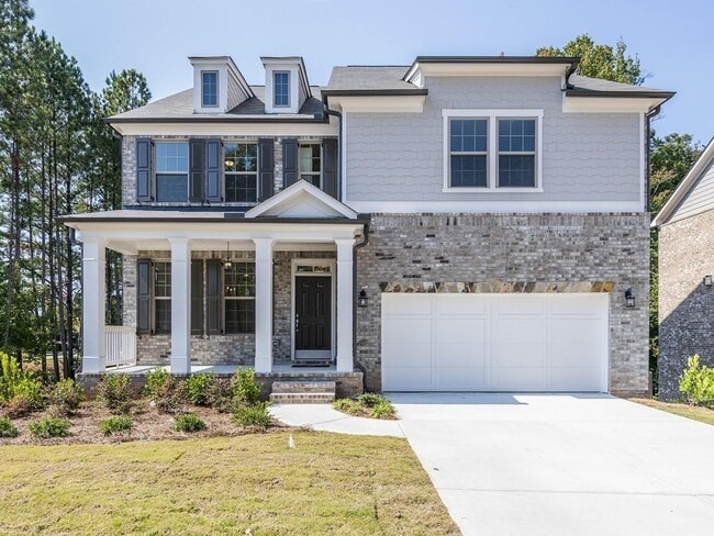 Building Photo - 1104 Hemingford Way
