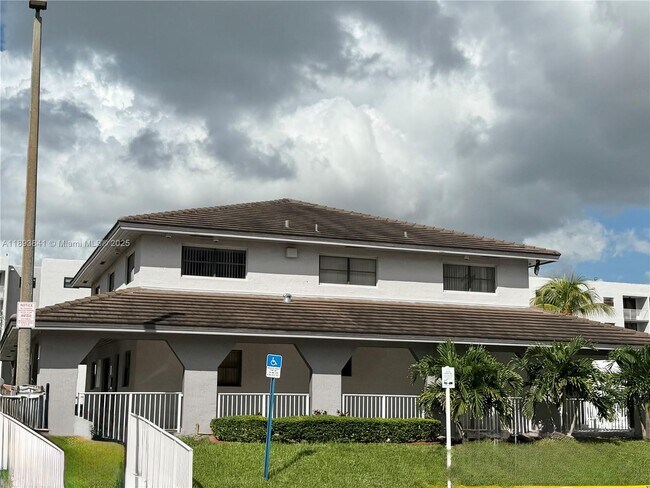 Building Photo - 8075 NW 7th St