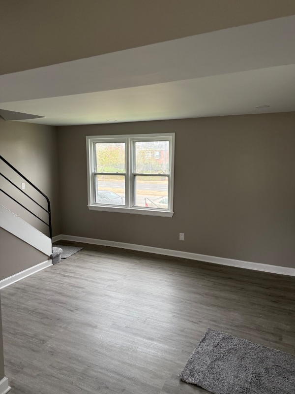 Building Photo - 2513 Iverson St