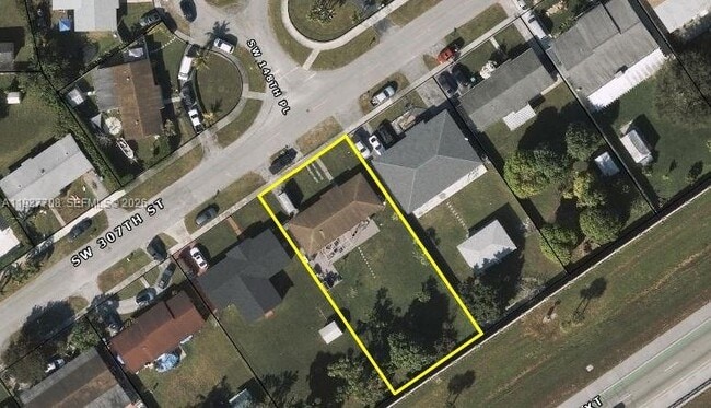 Building Photo - 14860 SW 307th St