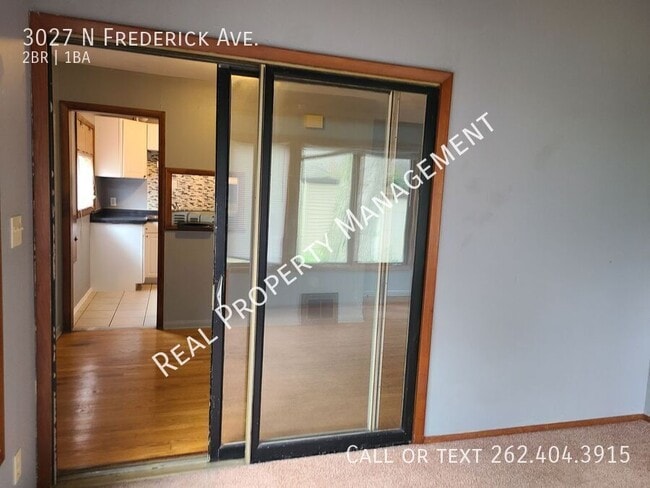 Building Photo - 3027 N Frederick Ave